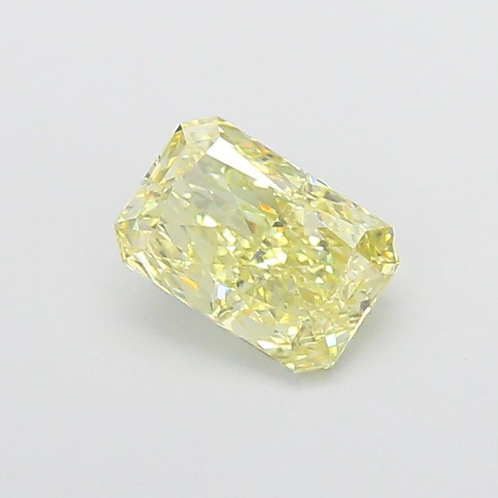 1.1 ct lab-grown Cushion modified Diamond