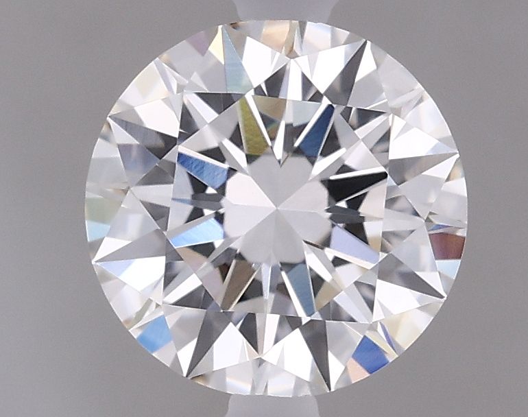 1.00 ct. round Lab Grown Diamond front image