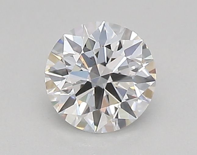 0.36 ct lab-grown Round Diamond