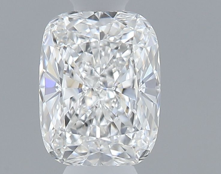 0.3 ct Cushion brilliant Diamond