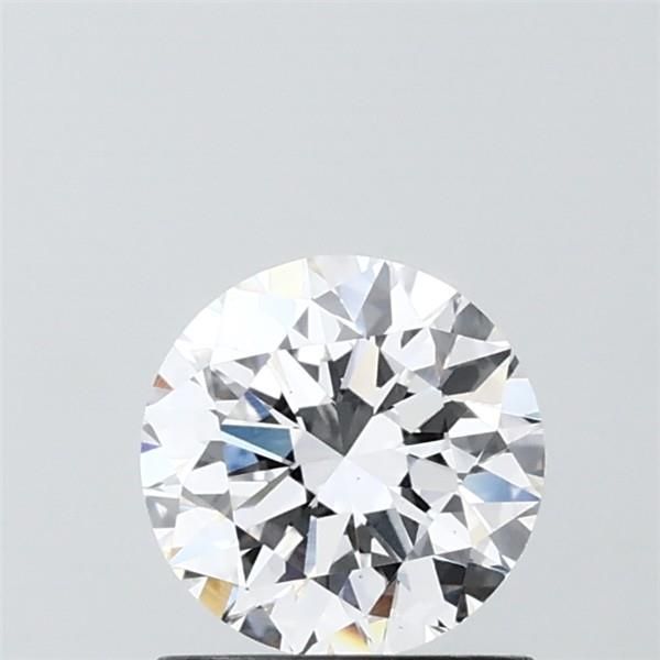 1.00 ct. round Lab Grown Diamond front image