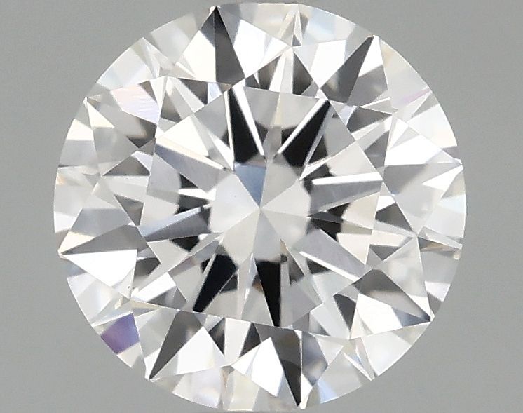 1.06 ct. round Lab Grown Diamond front image