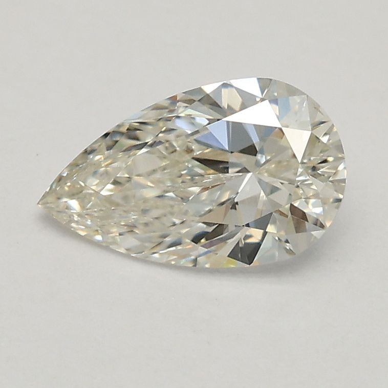 0.52 ct Pear diamond