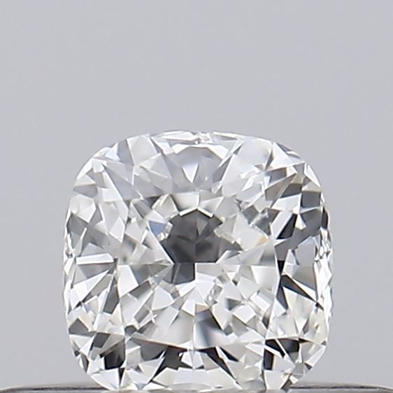 0.20 ct Cushion Modified diamond