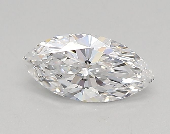 0.35 ct lab-grown Marquise Diamond