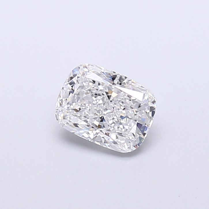 1.02 ct lab-grown Cushion modified Diamond