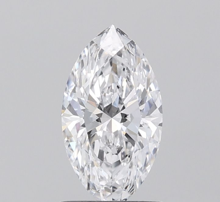 1.01 ct lab-grown Marquise Diamond