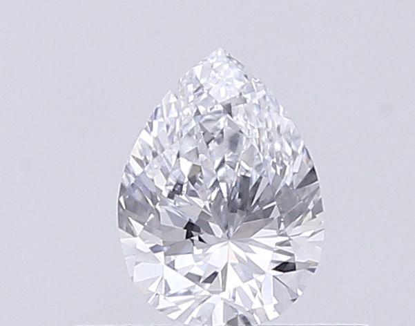 0.21ct Pear diamond