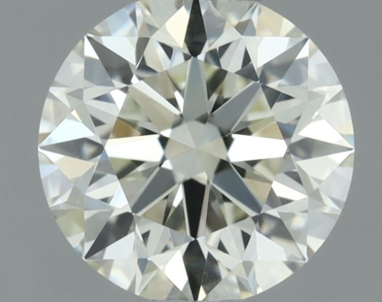0.5 ct Round Diamond
