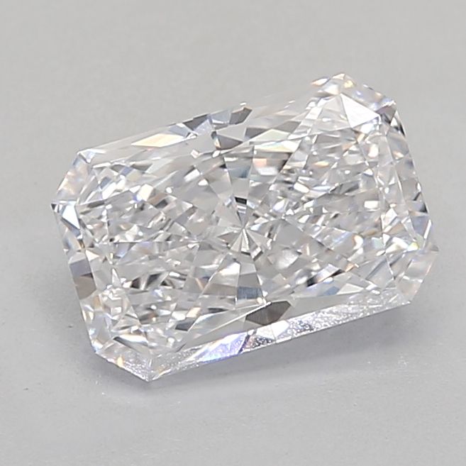 3.03 ct. radiant Lab Grown Diamond front image