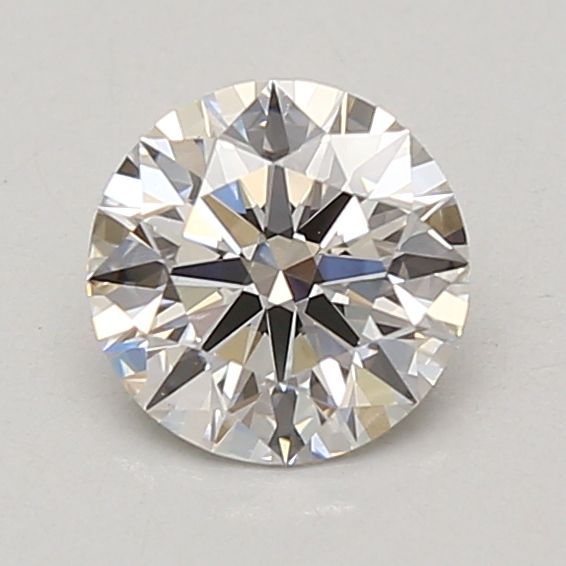 1.09 ct. round Lab Grown Diamond front image