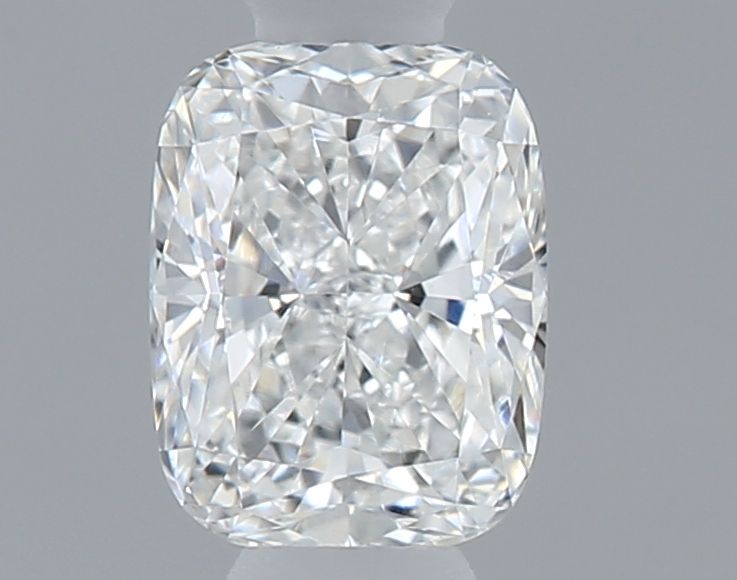 0.3 ct Cushion brilliant Diamond
