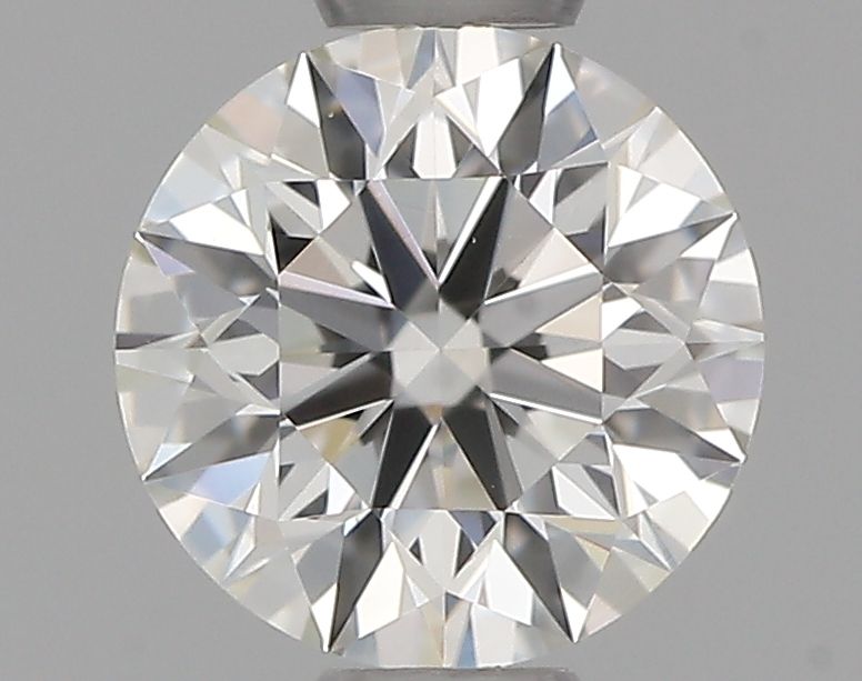 0.50 ct Round diamond