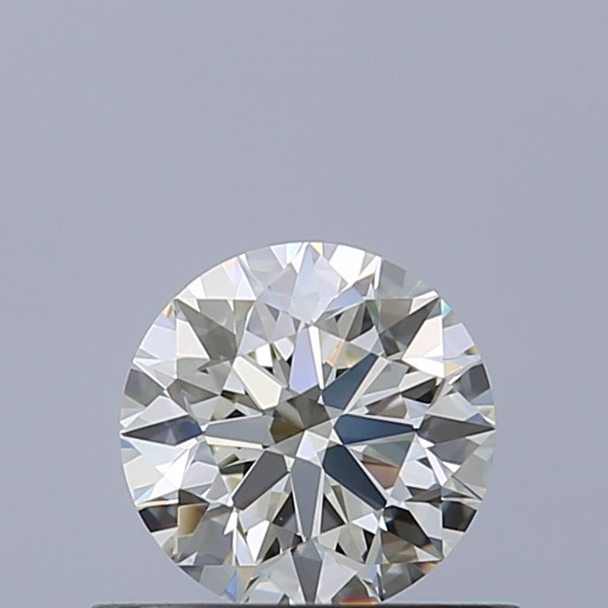 0.50 ct Round diamond