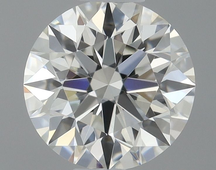 0.33 ct Round Diamond