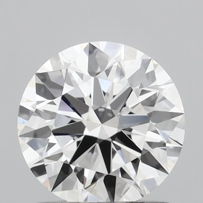 1.08 ct. round Lab Grown Diamond front image
