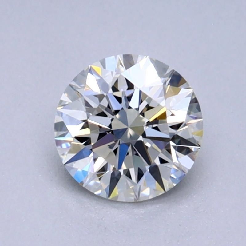 0.31 ct Round diamond