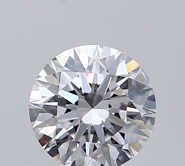 Diament 0.41 ct F/VVS2