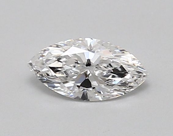 0.45 ct lab-grown Marquise Diamond
