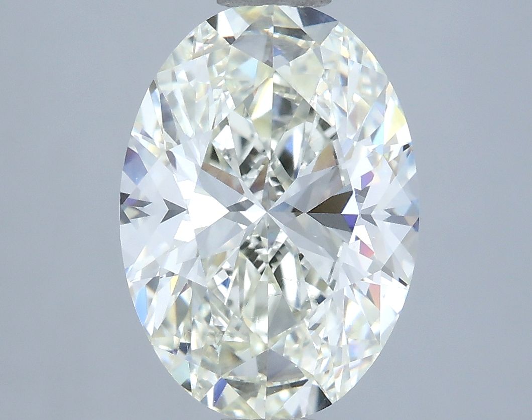 2.41 ct Oval diamond