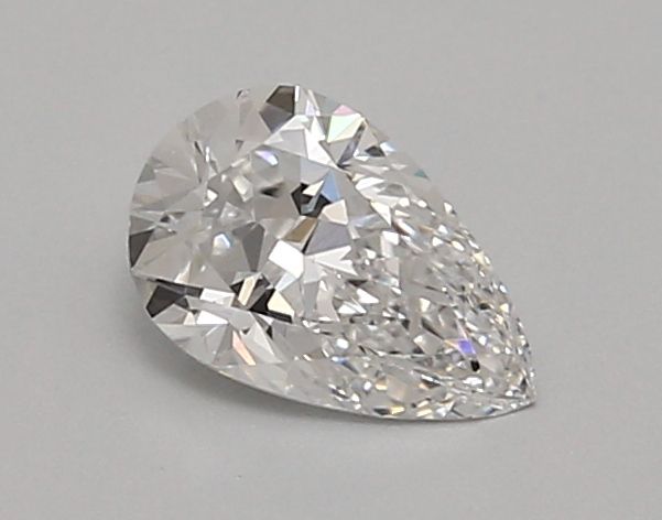 0.82 ct. pear Lab Grown Diamond front image