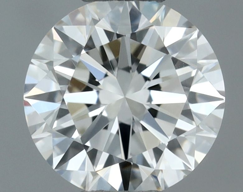 0.40 ct Round diamond