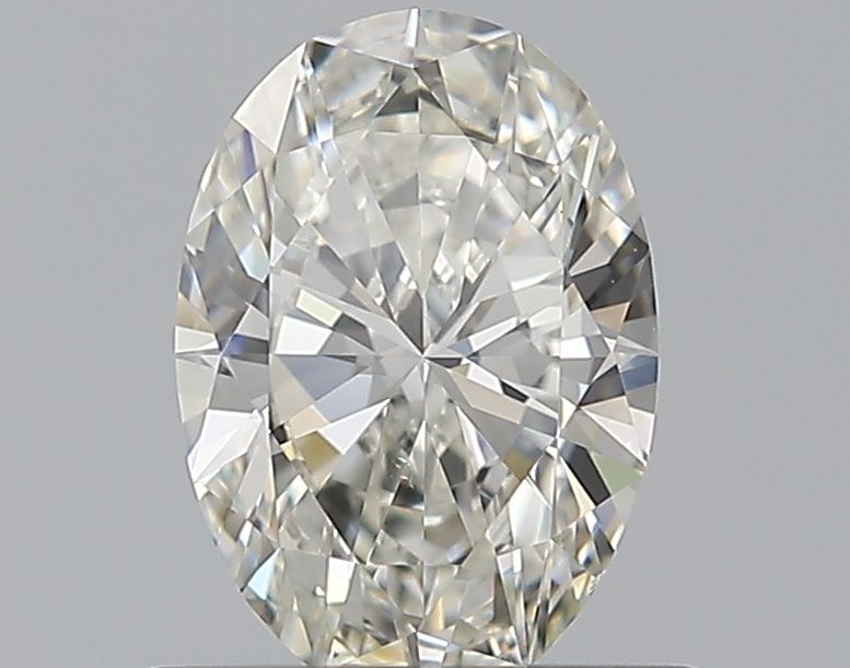 0.56 ct Oval diamond