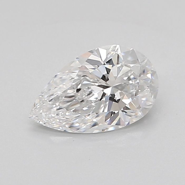 0.91 ct. pear Lab Grown Diamond front image