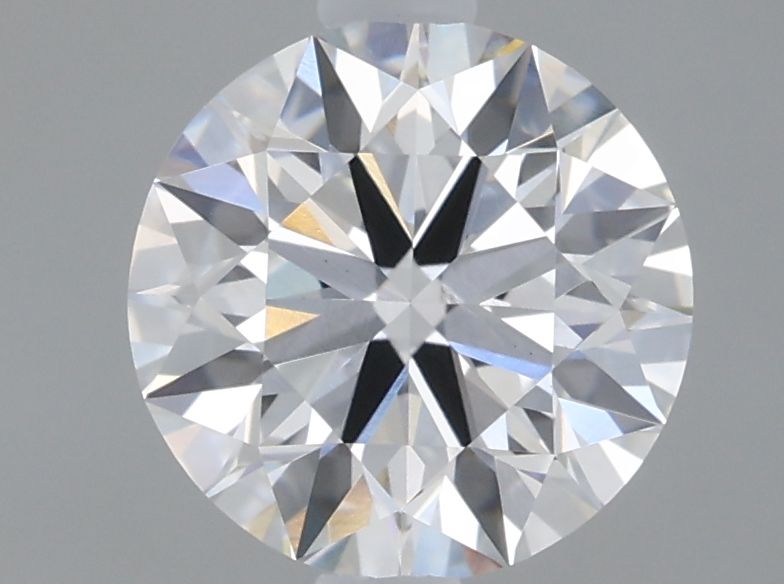 1.08 ct. round Lab Grown Diamond front image