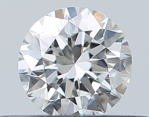 0.30 ct Round diamond