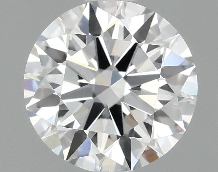 1.09 ct. round Lab Grown Diamond front image