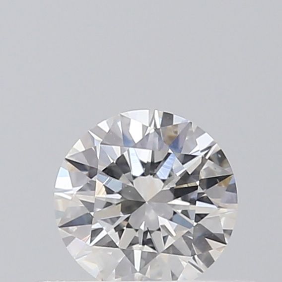 0.30 ct Round diamond