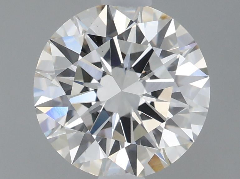 1.08 ct. round Lab Grown Diamond front image
