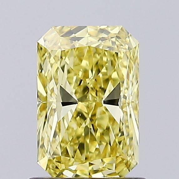 1.03 ct Radiant diamond