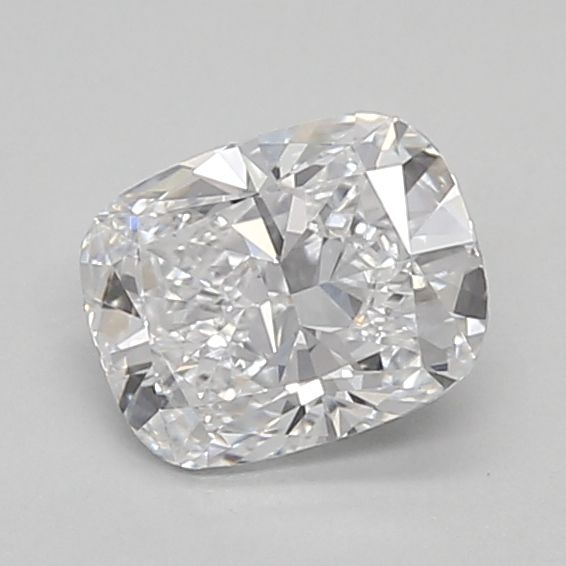 0.61 ct lab-grown Cushion modified Diamond