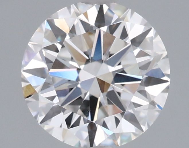 1.50 ct. round Lab Grown Diamond front image