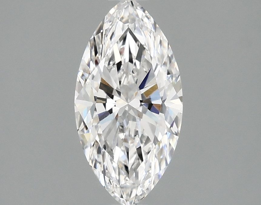 1.08 ct. marquise Lab Grown Diamond front image