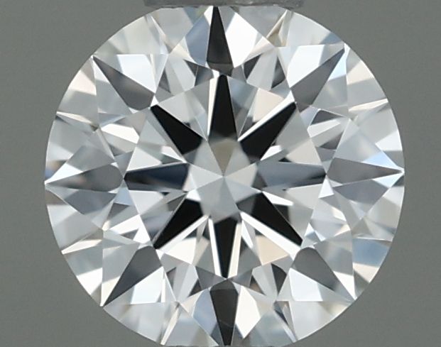 0.30 ct Round diamond
