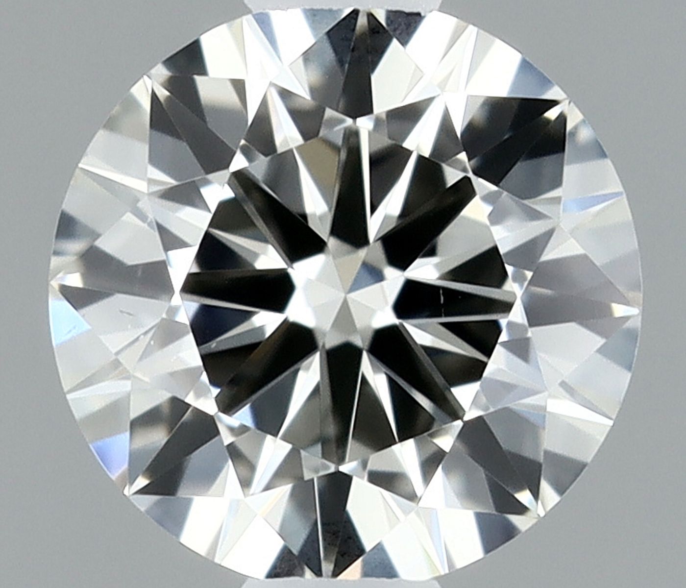 0.39 ct Round Diamond