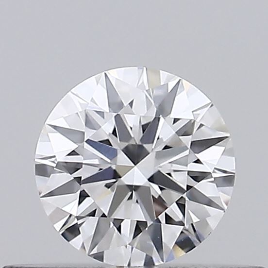 0.32 ct lab-grown Round Diamond