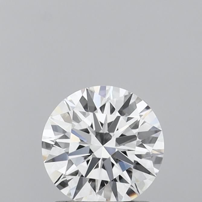 1.02 ct lab-grown Round Diamond