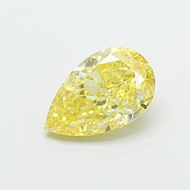 1.09 ct Pear diamond