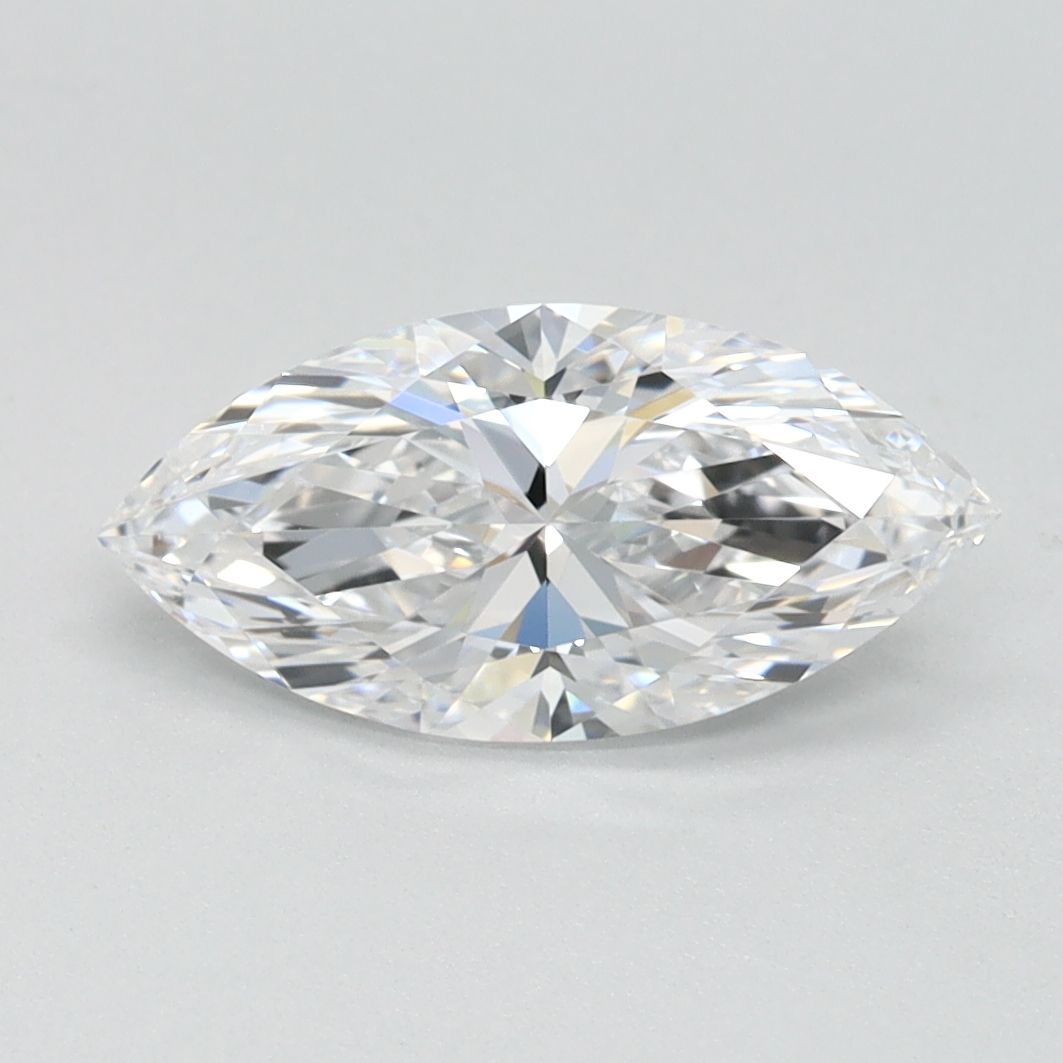 1.08 ct. marquise Lab Grown Diamond front image