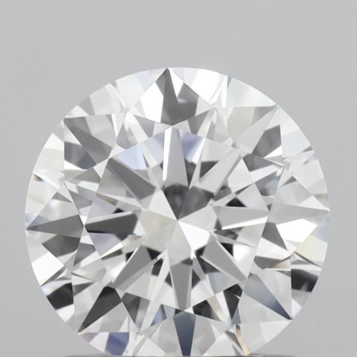 1.01 ct. round Lab Grown Diamond front image