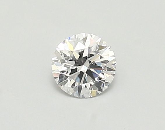0.34 ct lab-grown Round Diamond