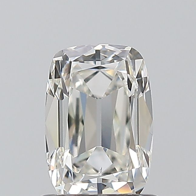 1.01 ct Old miner Diamond