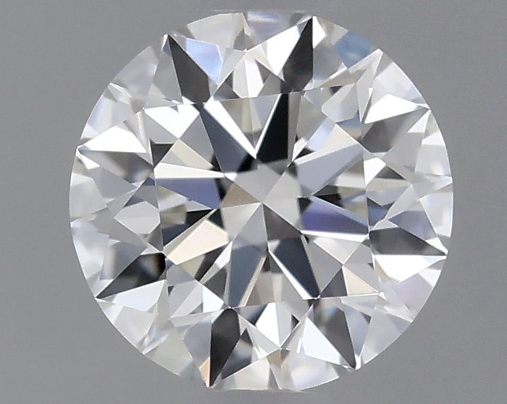 0.3 ct Round Diamond