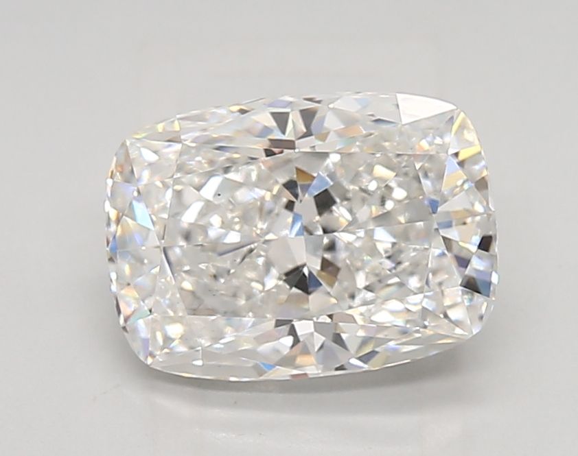 2.29 ct Cushion Modified diamond