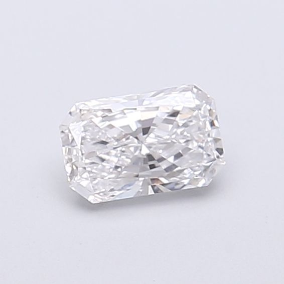 0.43 ct lab-grown Radiant Diamond