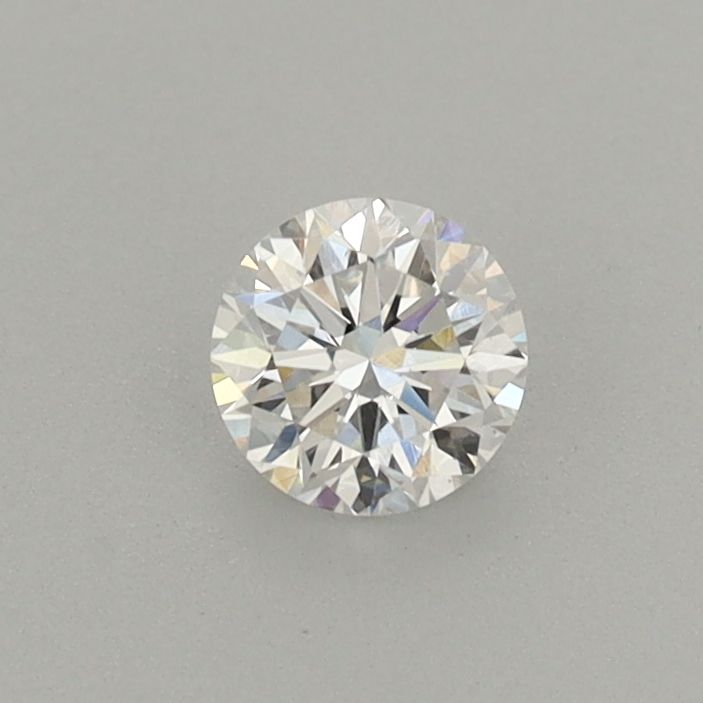 0.32 ct lab-grown Round Diamond